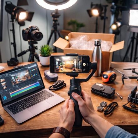 اختيار المؤثرين